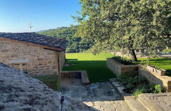 Podere Cavalbianco - Foto 32
