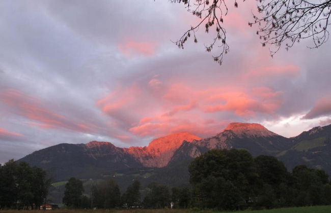 Ruhpolding Family Retreat - Foto 32