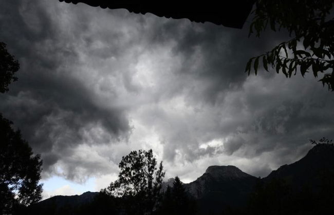Traumhafte Wohnung im Berchtesgadener Land - Foto 39