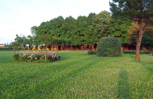 Elegant Holiday Home in Faenza With Garden and Pool - Foto 69
