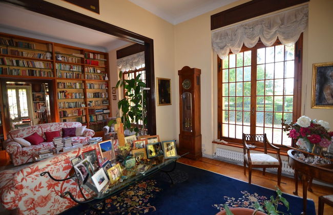 Elegant Holiday Home in Faenza With Garden and Pool - Foto 54