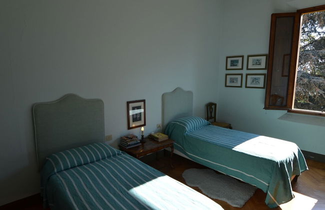 Elegant Holiday Home in Faenza With Garden and Pool - Foto 7