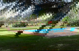 Photo 1 - Elegant Holiday Home in Faenza With Garden and Pool