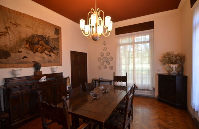 Elegant Holiday Home in Faenza With Garden and Pool - Foto 58