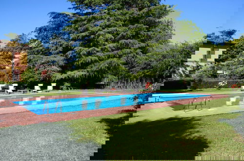 Photo 44 - Elegant Holiday Home in Faenza With Garden and Pool