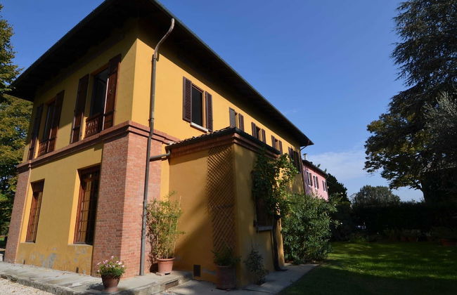 Elegant Holiday Home in Faenza With Garden and Pool - Foto 70