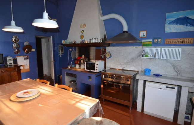 Elegant Holiday Home in Faenza With Garden and Pool - Foto 26