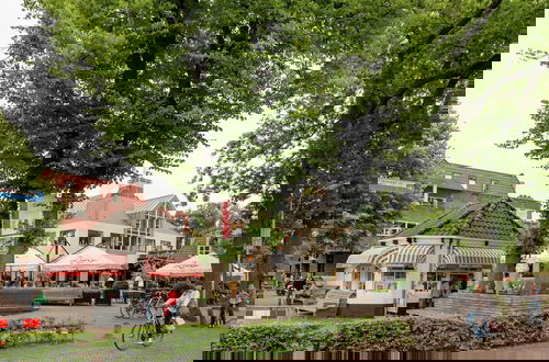 Photo 17 - Apartments Walking Distance of Bergen's Town