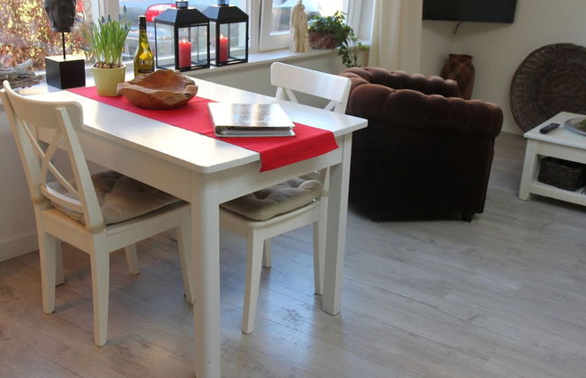 Alluring Apartment in Bergen With Terrace, Garden and BBQ - Foto 55