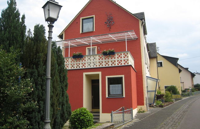 Comfortable Holiday Home Near Vineyards in Bremm - Foto 80