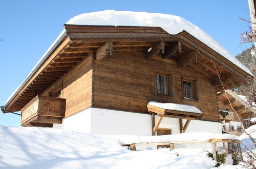 Photo 32 - Holiday Home in Leogang With Sauna in ski Area