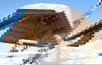 Photo 1 - Chalet in Leogang Near Ski Slopes