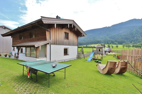 Photo 25 - Holiday Home in Leogang With Sauna in ski Area