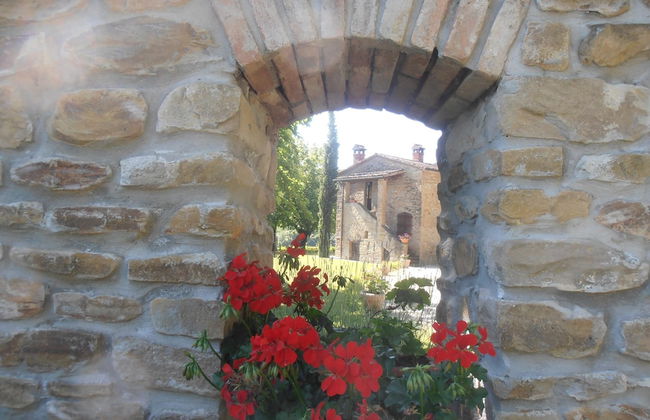 Belvilla by Oyo Glicine in Italy - Foto 16