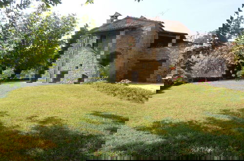 Foto 40 - Cozy Holiday Home in Modigliana Italy With Garden