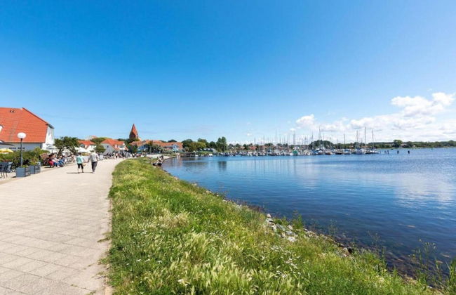 Idyllic Holiday Home in Damshagen With Terrace - Foto 60