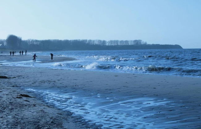 Idyllic Holiday Home in Damshagen With Terrace - Foto 70