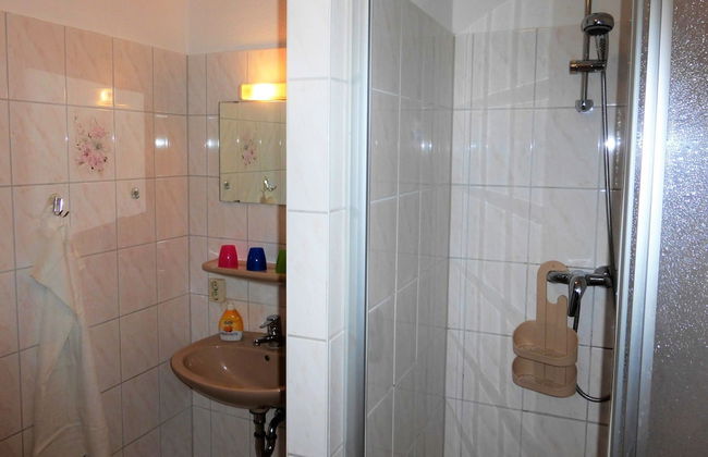 Ruhiges Appartement in Strandnaehe in Wohlenberg, Deutschland - Foto 49