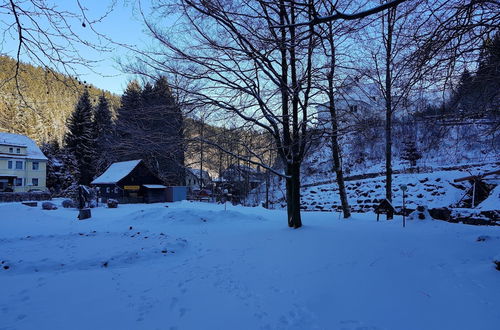 Photo 37 - Apartment in Wildemann Harz Near the ski Area