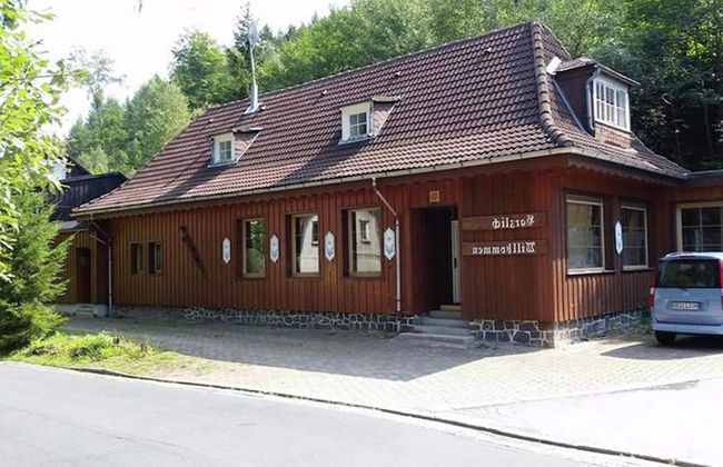 Adorable Aparment in Wildemann With Parking - Foto 59