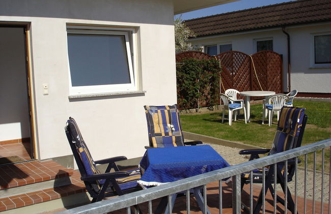 Tasteful Apartment in Rerik Germany With Garden - Foto 72