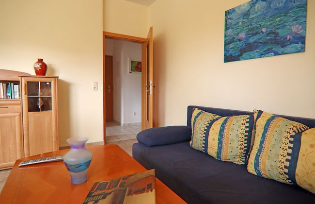 Tasteful Apartment in Rerik Germany With Garden - Foto 62