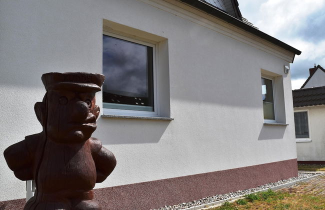 Stilvolle Wohnung mit Garten in Rerik - Foto 23