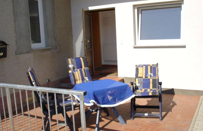 Tasteful Apartment in Rerik Germany With Garden - Foto 73