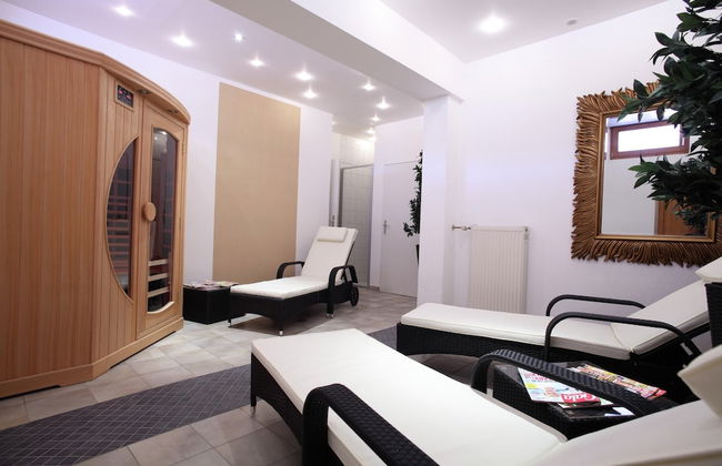 Cozy Apartment in Ruhmannsfelden With Swimming Pool - Foto 42