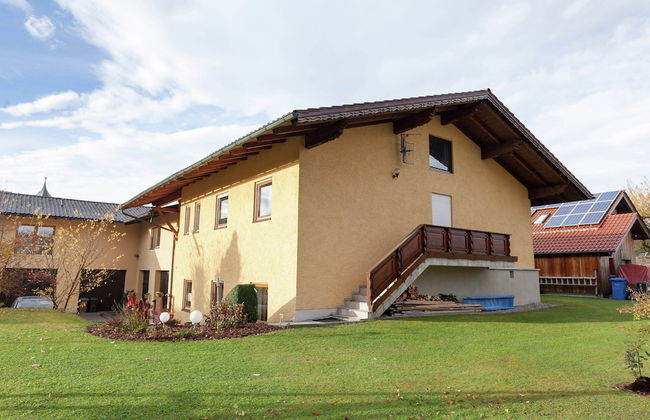 Cozy Apartment in Ruhmannsfelden With Swimming Pool - Foto 58