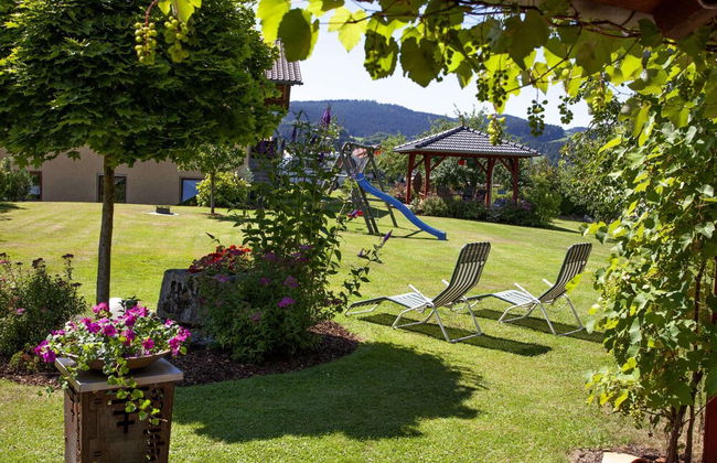 Cozy Apartment in Ruhmannsfelden With Swimming Pool - Foto 61