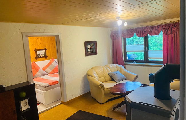 Gorgeous Holiday Home in Altenfeld Thuringia - Photo 19