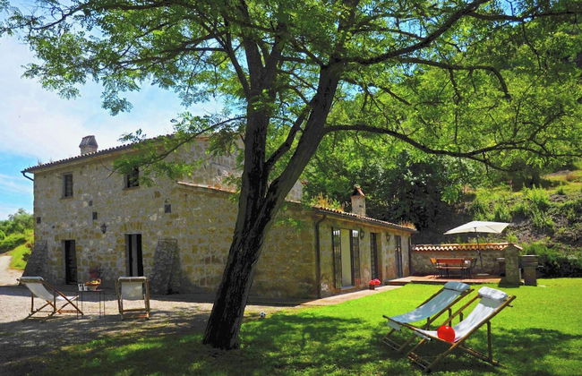 Villa in Rome With Pool & Garden - Foto 25