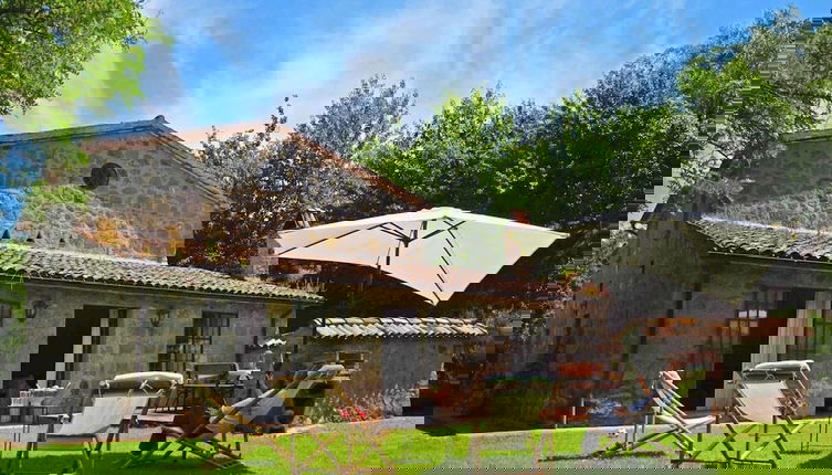 Foto 1 - Villa in Rome With Pool & Garden