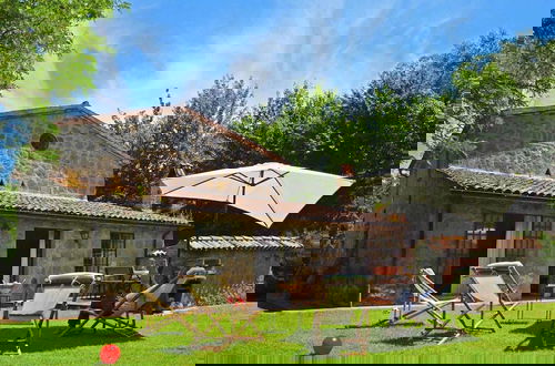 Foto 1 - Villa in Rome With Pool & Garden