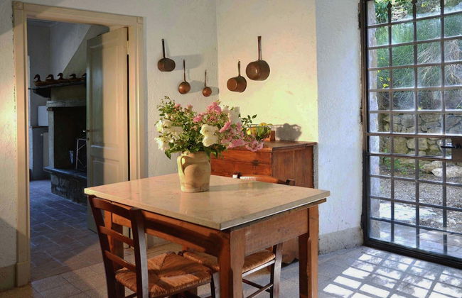 Villa in Rome With Pool & Garden - Foto 18