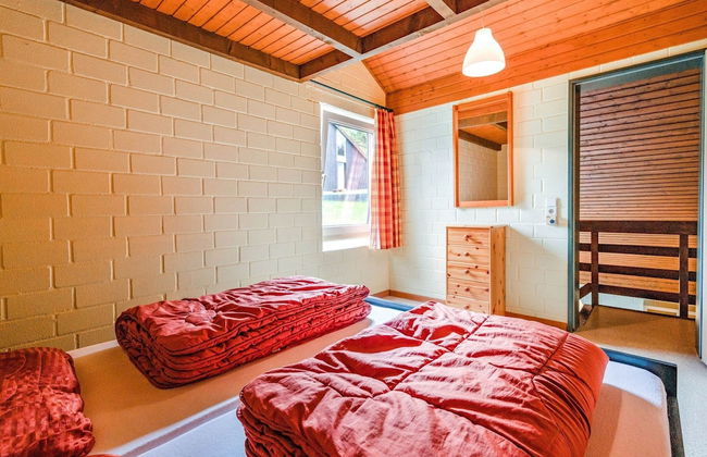 Cosy Holiday Home in the Hochsauerland With Terrace at the Edge of the Forest - Foto 33