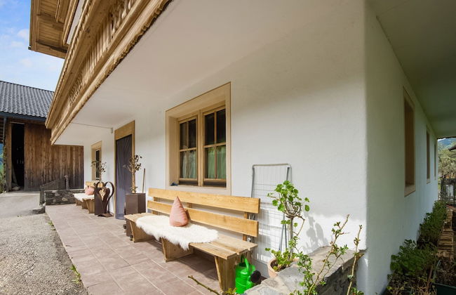 Lovely Apartment in Hainzenberg Next to Forest - Foto 51