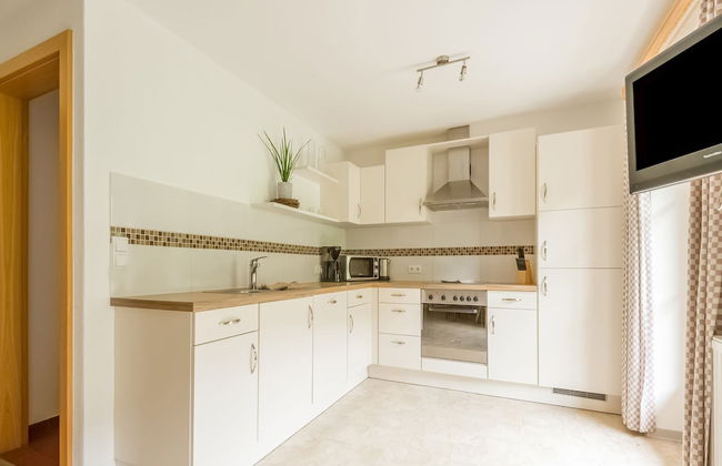 Lovely Apartment in Hainzenberg - Foto 15
