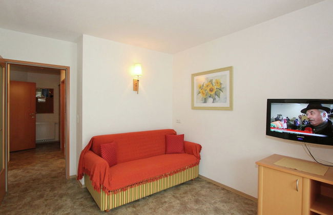 Attractive Holiday Home in Kaltenbach on the Ski-slope - Foto 32