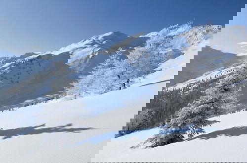 Foto 48 - Attractive Holiday Home in Kaltenbach on the Ski-slope