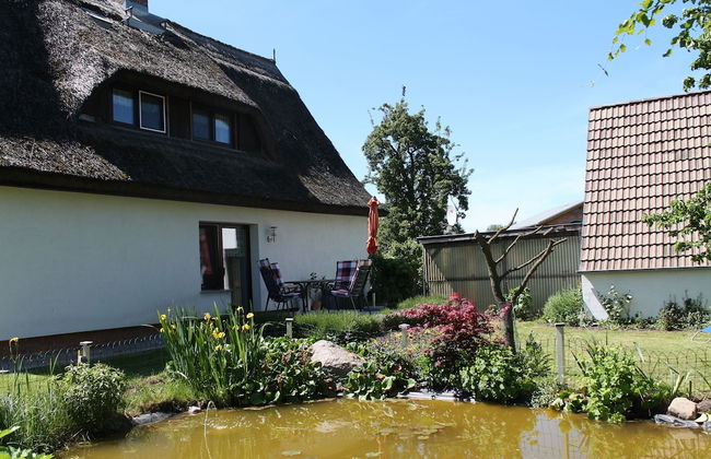 Cosy Apartment in Pepelow Near Baltic Sea - Foto 68