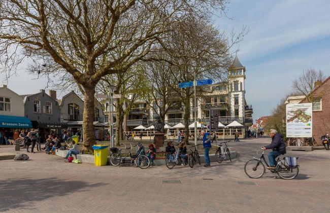 Appealing Apartment in Domburg Near the Beach - Foto 74