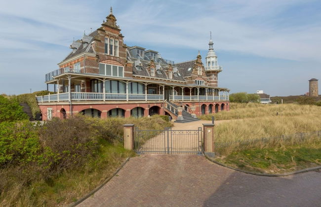 Appealing Apartment in Domburg Near the Beach - Foto 75