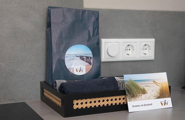 Appealing Apartment in Domburg Near the Beach - Foto 57