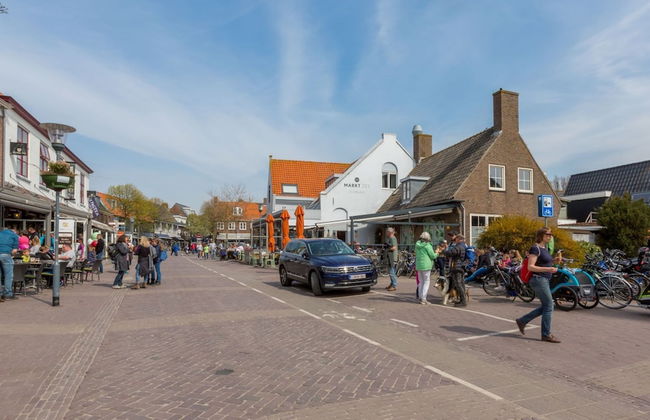 Appealing Apartment in Domburg Near the Beach - Foto 72