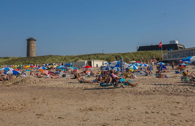 Appealing Apartment in Domburg Near the Beach - Foto 74