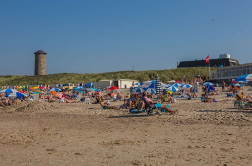 Photo 29 - Appealing Apartment in Domburg Near the Beach