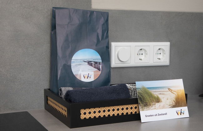 Appealing Apartment in Domburg Near the Beach - Foto 55