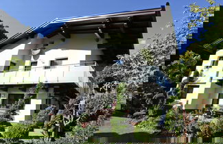 Foto 1 - Cozy Apartment in Aschau im Zillertal Near Ski Lift